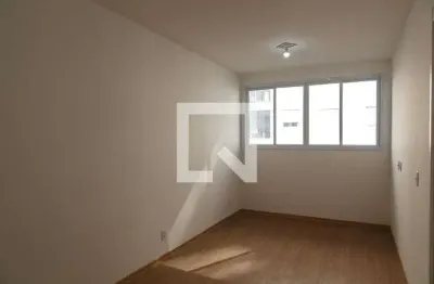 Kitnet / Stúdio para Aluguel - Mooca, 1 Quarto,  26 m² - São Paulo