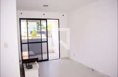 Apartamento para aluguel - cabula, 3 quartos,  70 m² - salvador