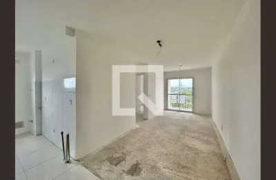 Apartamento para aluguel - rondônia, 2 quartos,  62 m² - novo hamburgo