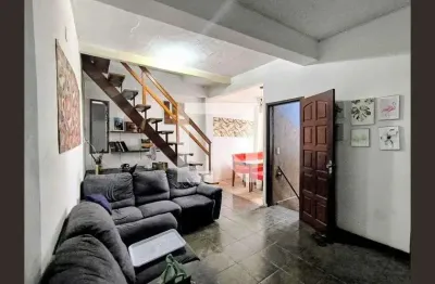 Casa para aluguel - são paulo, 3 quartos,  180 m² - belo horizonte