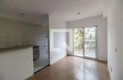 Apartamento para Aluguel - Votupoca, 2 Quartos,  54 m² - Barueri