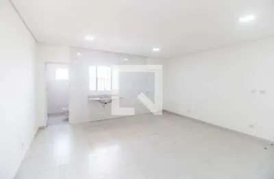 Casa para aluguel - parque dos camargos, 1 quarto,  70 m² - barueri