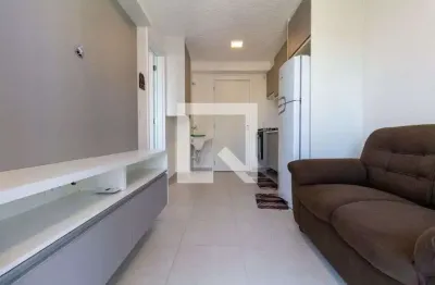 Apartamento para aluguel - tatuapé, 1 quarto,  29 m² - são paulo