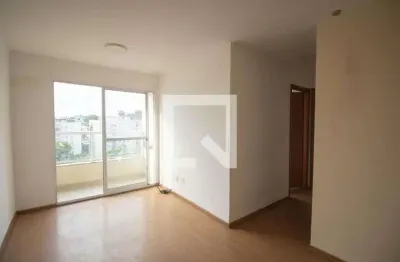 Apartamento para aluguel - alcântara, 2 quartos,  48 m² - são gonçalo