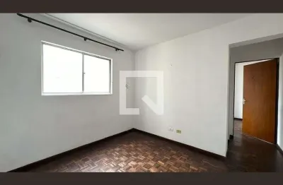 Apartamento para aluguel - rebouças, 1 quarto,  32 m² - curitiba