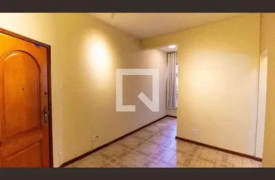 Apartamento com 1 quarto para alugar na Rua Presidente Backer, Icaraí, Niterói