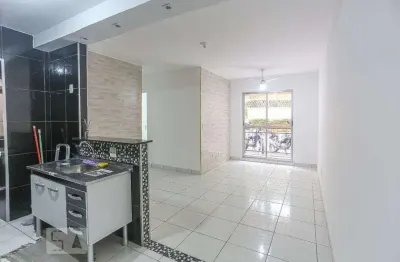 Apartamento para aluguel - jaguaré, 2 quartos,  52 m² - são paulo