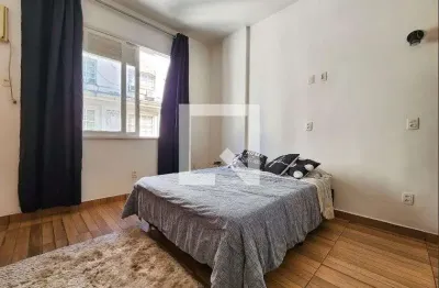 Apartamento para Aluguel - Centro, 1 Quarto,  19 m² - Rio de Janeiro