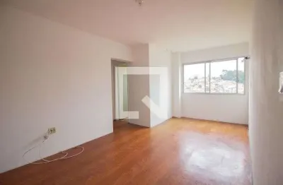 Apartamento para aluguel - vila mazzei, 2 quartos,  70 m² - são paulo