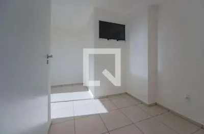 Apartamento para aluguel - vila são luiz, 2 quartos,  42 m² - duque de caxias