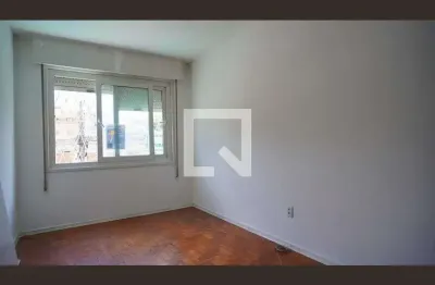 Apartamento para aluguel - azenha, 2 quartos,  68 m² - porto alegre