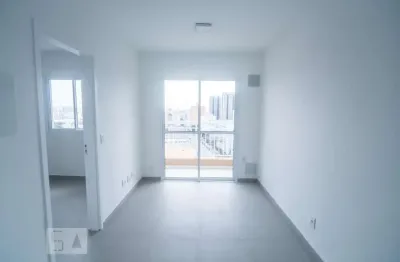 Apartamento com 1 quarto para alugar na Avenida Rangel Pestana, Brás, São Paulo