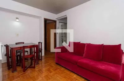 Apartamento para aluguel - liberdade, 1 quarto,  40 m² - são paulo