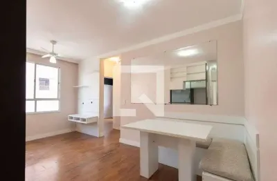 Apartamento para aluguel - jardim do paço, 2 quartos,  59 m² - sorocaba