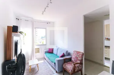 Apartamento para aluguel - méier, 2 quartos,  59 m² - rio de janeiro