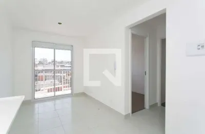 Apartamento para aluguel - itaquera, 2 quartos,  48 m² - são paulo