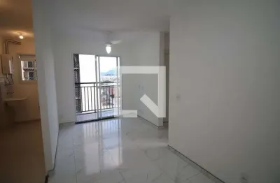 Apartamento para aluguel - ramos, 2 quartos,  45 m² - rio de janeiro