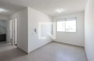 Apartamento para aluguel - barra funda, 2 quartos,  35 m² - são paulo