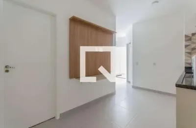 Apartamento para Aluguel - Cambuci, 2 Quartos,  36 m² - São Paulo