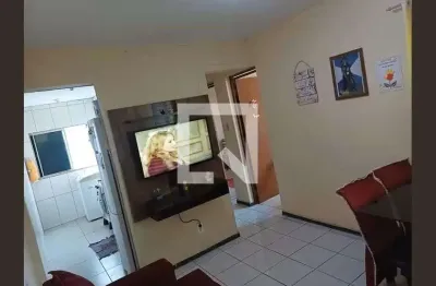 Apartamento para aluguel - jacutinga, 1 quarto,  50 m² - mesquita