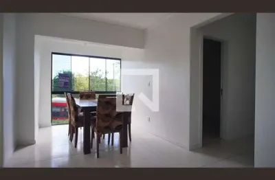 Apartamento para aluguel - cavalhada, 3 quartos,  70 m² - porto alegre