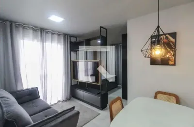 Apartamento para aluguel - vila formosa, 1 quarto,  45 m² - são paulo