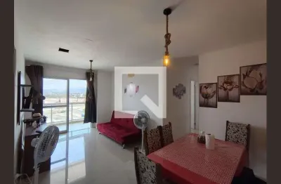 Apartamento para aluguel - jacarepaguá, 2 quartos,  75 m² - rio de janeiro