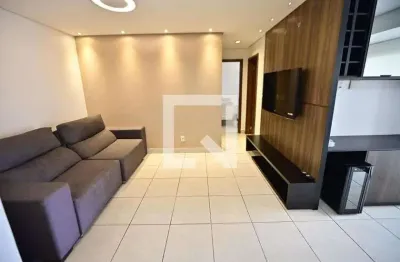 Apartamento para aluguel - jardim goiás, 2 quartos,  63 m² - goiânia