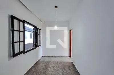 Apartamento para Aluguel - Liberdade, 2 Quartos,  54 m² - São Paulo