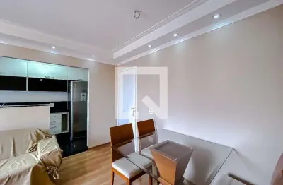 Apartamento para aluguel - mooca, 2 quartos,  52 m² - são paulo