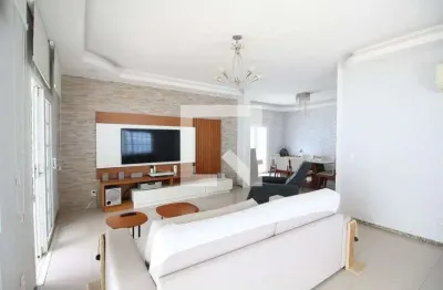 Casa / sobrado em condomínio para aluguel - taquara, 4 quartos,  271 m² - rio de janeiro