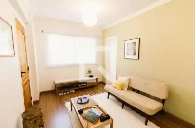 Apartamento para aluguel - alto da lapa, 2 quartos,  60 m² - são paulo