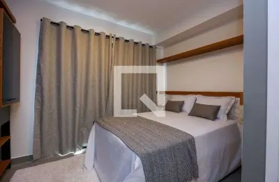 Kitnet / stúdio para alugar na rua são benedito, santo amaro, são paulo por r$ 3.100