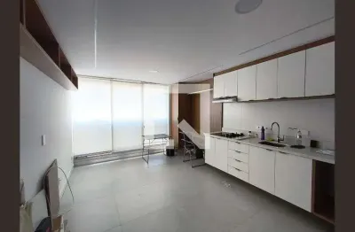Apartamento para aluguel - vila mariana, 1 quarto,  38 m² - são paulo