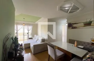 Apartamento para aluguel - cambuci, 2 quartos,  68 m² - são paulo