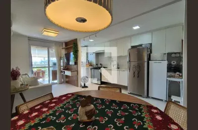 Apartamento para aluguel - recreio, 2 quartos,  68 m² - rio de janeiro