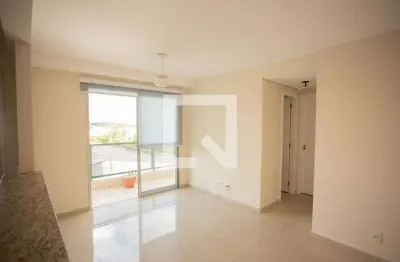 Apartamento para Aluguel - Casa Verde, 2 Quartos,  68 m² - São Paulo