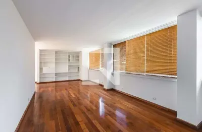 Apartamento para aluguel - jardim paulista, 3 quartos,  223 m² - são paulo