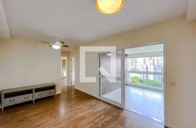 Apartamento para aluguel - vila mariana, 2 quartos,  68 m² - são paulo