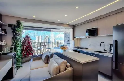 Apartamento para Aluguel - Ipiranga, 2 Quartos,  54 m² - São Paulo