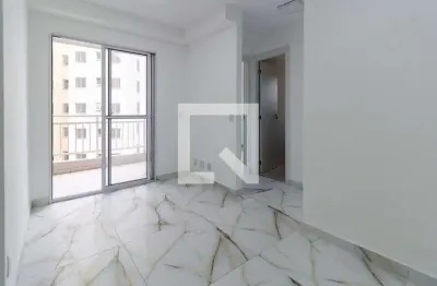 Apartamento para aluguel - barra funda, 2 quartos,  43 m² - são paulo