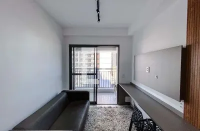 Apartamento com 1 quarto para alugar na Rua Padre Adelino, Belém, São Paulo