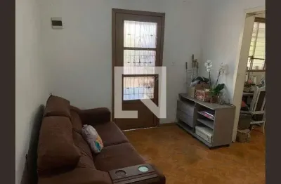 Casa com 2 quartos para alugar na Rua Moreira da Silva, Sarandi, Porto Alegre
