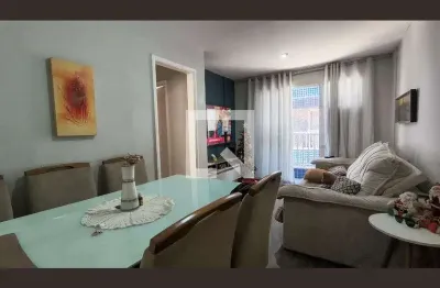 Apartamento para aluguel - recreio, 3 quartos,  81 m² - rio de janeiro