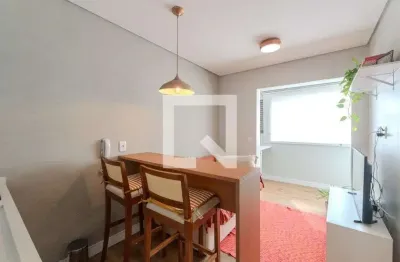 Apartamento para aluguel - bela vista, 1 quarto,  31 m² - são paulo
