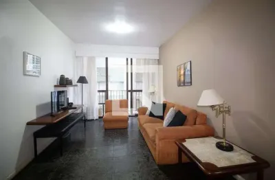 Apartamento para aluguel - copacabana, 2 quartos,  65 m² - rio de janeiro
