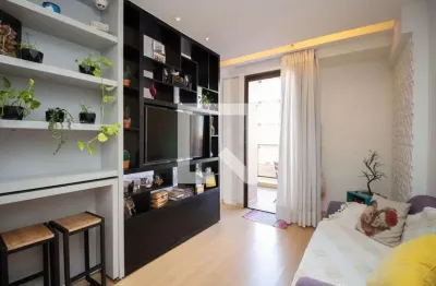 Apartamento com 1 quarto para alugar na Sgcv, Guará I, Brasília