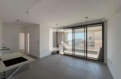 Apartamento para aluguel - vila mariana, 2 quartos,  63 m² - são paulo