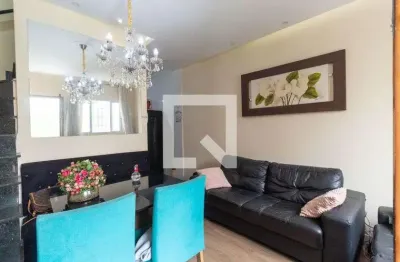 Apartamento para aluguel - cangaíba, 2 quartos,  64 m² - são paulo