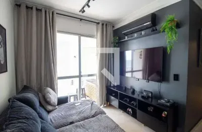 Apartamento para aluguel - jaguaré, 2 quartos,  62 m² - são paulo